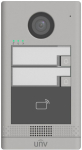 Commax OEU-202S-HMK2 IP videointerfoni s&uuml;steem RFID ja 2 k&otilde;ne nupuga | OEU-202S-HMK2 | 6937096335201