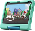 Amazon Fire HD 10 laste tahvelarvuti 32GB 13. p&otilde;lvkond / green | B0CXL4X2QW | 840414618565