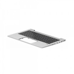 HP &uuml;lemine kate koos klaviatuuriga BL UK (N01933-031) | N01933-031 | 5715063062999