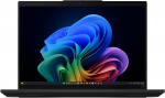 S&uuml;learvuti Lenovo ThinkPad L14 Gen 7 (AMD) Copilot+ PC AMD Ryzen AI 7 445 S&uuml;learvuti 35,6 cm (14") WUXGA 24 GB DDR5-SDRAM 512 GB SSD Wi-Fi 7 (802.11be) Windows 11 Pro Black Skandinaavia (21X60030MX) | 21X60030MX | 828132358178