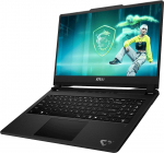 S&uuml;learvuti MSI Cyborg 15 C13WE-220PL Intel Core i5-13420H 15.6-tolline FHD 16GB DDR5 512GB NVME PCIE SSD RTX 5050 GDDR7 8GB Windows 11 Home (DSTERG)(FF)(P) | CYBORG 15 C13WE-220PL | 4711377453691