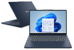 S&uuml;learvuti Lenovo IdeaPad Slim 3 16IPH11 Ultra 5 322 / 16GB / 512GB / W11 (83US003VPB) | 83US003VPB | 199276373281