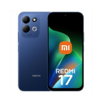 Nutitelefon Xiaomi Redmi 17 5G Dual Sim 4GB RAM 256GB Blue | 6939093008706 | 6939093008706