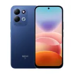 Xiaomi Redmi 17 5G Dual Sim 4GB RAM 256GB - Blue | 6939093008706 | 6939093008706