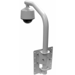 Pelco Pelco PP350 tarvikud valvekaameratele lae kinnituse alus | PP350 | 700880044391