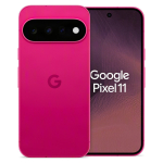 Nutitelefon Google Pixel 11 12/512GB Hibiscus Android 17 5G OLED | GA11818-GB | 0840353956469