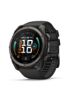 Garmin Fenix 9 51mm Carbon DLC Black Band EMEA/AUS/AFR 010-04763-11 | 010-04763-11 GARMIN | 753759381073