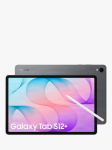 Samsung Galaxy Tab S12+ 12.6 512GB 5G szary (X846) | SM-X846BZAPEUE | 8806099400125