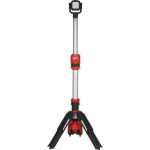 Milwaukee LED akulaudlamp M12SAL-0 12V 0*AH | 4058546227685 | 4058546227685