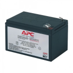 APC Aku 12V 11Ah (RBC4) | 54190803 | 0731304003267