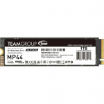 Team Group MP44 1 TB (PCIe 4.0 x4, NVMe, M.2 2280) | TM8FPW001T0C101 | 4711430800127