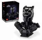 LEGO MARVEL 76215 Black Panther | 76215 | 5702017189680