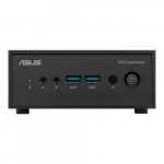 Komputer Asus PC ASUS PN42-SN100AD Intel UHD Black | 90MS02L1-M000M0 | 4711387197608