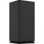 Korpus Fractal Design Mood Black (FD-C-MOD1N-02) | FD-C-MOD1N-02 | 7340172703938
