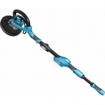 Szlifierka Dedra AKUMULATOROWA SZLIFIERKA DO GIPSU &Aring;&raquo;YRAFA 18V 0*AH SAS+ | DED7160 | 1110003687760