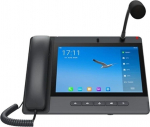 IP telefon Fanvil Fanvil A320I Black | A320I | 6937295604542
