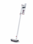 Severin Severin HV 7152 elektriline pulgaga tolmuimeja Vertikaalne tolmuimeja Aku Kuiv Tolmukott 0,5 l 120 W Red, White 2,2 Ah | HV 7152 | 4008146038792