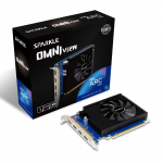 SPARKLE Intel Arc A310 Omni View 4GB graafikakaart | SA310F-4G | 4711342290696