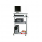 Roline Stacja robocza ROLINE PC do pracy na stojąco | 17.02.1545 | 7611990146796