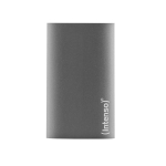 V&auml;line SSD ketas Intenso Portable SSD Premium Edition 512GB Grey (3823450) | 3823450 | 4034303025428