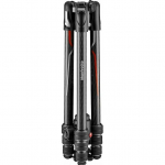 Statyw Manfrotto Zestaw BEFREE GT Carbon Sony Alpha | MKBFRTC4GTA-BH | 8024221688788
