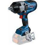 Bosch KLUCZ UDAROWY AKUMULATOROWY 3/4'' GDS 18V-1600 0*AH | B 6019M1000 | 4053423246339