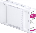 Epson tindikassett UltraChrome XD2 T41F340 (Magenta) | C13T41F340 | 8715946633176