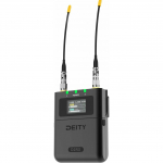 Deity Deity THEOS D2RX Dual-Channel Wireless Receiver | DTTHEOSRX | 6971842188376