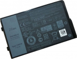 Aku Dell FH8RW 74V, 26Wh | FH8RW | 5711783348238