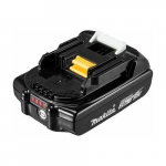 Makita Liitium-ioon aku BL1820B 18V/2Ah (197254-9) | 197254-9 | 0088381459037