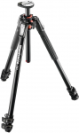 Statyw Manfrotto 190 Aluminimum 3-Section Tripod (MF-190XPRO3) | MF-190XPRO3 | 0719821364597