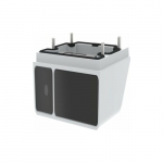 Axis FIXED BOX IR ILLUMINATOR KIT A | 01534-001 | 7331021064645