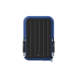 V&auml;line k&otilde;vaketas HDD Silicon Power Armor A66 1TB Black-Blue (SP010TBPHD66SS3B) | SP010TBPHD66SS3B | 4713436146155