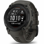 Garmin Instinct E - 40 mm Black (010-02932-00) | 753759339449 | 753759339449