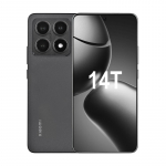 Nutitelefon Xiaomi 14T 5G 12/256GB Black  (58949) | MZB0HUBEU | 6941812712054