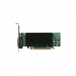 Grafiskā karte Matrox M9140 512MB DDR2 (M9140-E512LAF) | M9140E512LAF | 0790750235899