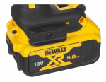 Wiertarko-wkrętarka Dewalt DCD791P2 18 V 2 x akumulator 5 Ah | DCD791P2-QW | 5035048616567