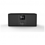 Radio Xoro DAB 800, DAB+, FM, BT, IP44 | XOR400908 | 4260427614532