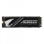 Dysk SSD Gigabyte AG4732TB N 2TB M.2 2280 PCI-E x4 Gen5 NVMe (AG4732TB N) | AG4732TB N | 4719331869717
