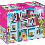 Playmobil Dollhouse 70205 Duży domek dla lalek | 70205 | 4008789702050