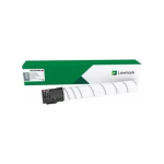 Toner Lexmark Magenta Oryginał (76C0HM0) | 76C0HM0