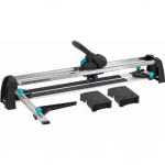 Maszynka do cięcia płytek Wolfcraft Przecinarka do glazury TC670 Expert | 408134 | 4006885555501