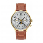 Zegarek Zeppelin Zegarek Zeppelin LZ129 Hindenburg 7039-1 Quarz | ZE-7039-1 | 4041338703917