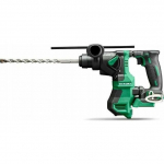Puurvasar Hikoki HIKOKI puurvasar 18V DH18DPA W4Z 1,3J | DH18DPAW4Z | 4966376332830
