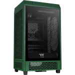 Korpus Thermaltake The Tower 200 Green (CA-1X9-00SCWN-00) | CA-1X9-00SCWN-00 | 4713227539425