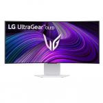 Monitor LG UltraGear OLED 34GX90SA-W Smart | 34GX90SA-W | 8806096435939