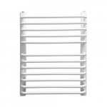 Vannitoa radiaator WEST W12/40 EDAN 390W 700/450 | W 12/40 | 5902021200023