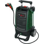 Bosch Powertools Akku-Druckreiniger Fontus (Gen2) solo, 18Volt (gr&uuml;n/Black, ohne Akku und Ladeger&auml;t, POWER FOR ALL ALLIANCE) | 06008B6102 | 4059952547930