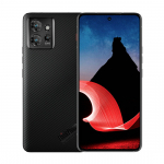 Nutitelefon Motorola ThinkPhone 5G 8/256GB Black (PAWN0005PL) | PAWN0005PL | 8400232419878