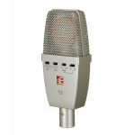 sE T2 - Mikrofon tytanowy | 85181000 | 819032011331